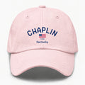 Chaplin, Kentucky Hometown Dad Hat