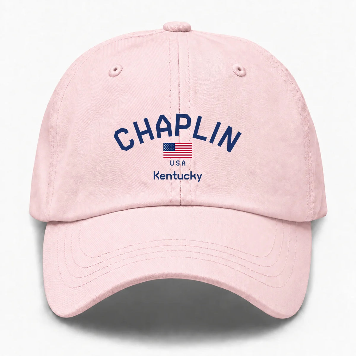 Chaplin, Kentucky Hometown Dad Hat
