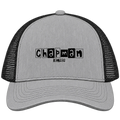 Chapman, Kansas Hometown Trucker Cap
