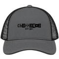 Chappaqua, New York Hometown Trucker Cap