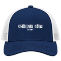 Charles City, Virginia Hometown Trucker Cap