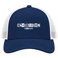 Charleston, Tennessee Hometown Trucker Cap
