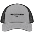 Charlotte Park, Florida Hometown Trucker Cap