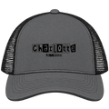 Charlotte, Tennessee Hometown Trucker Cap