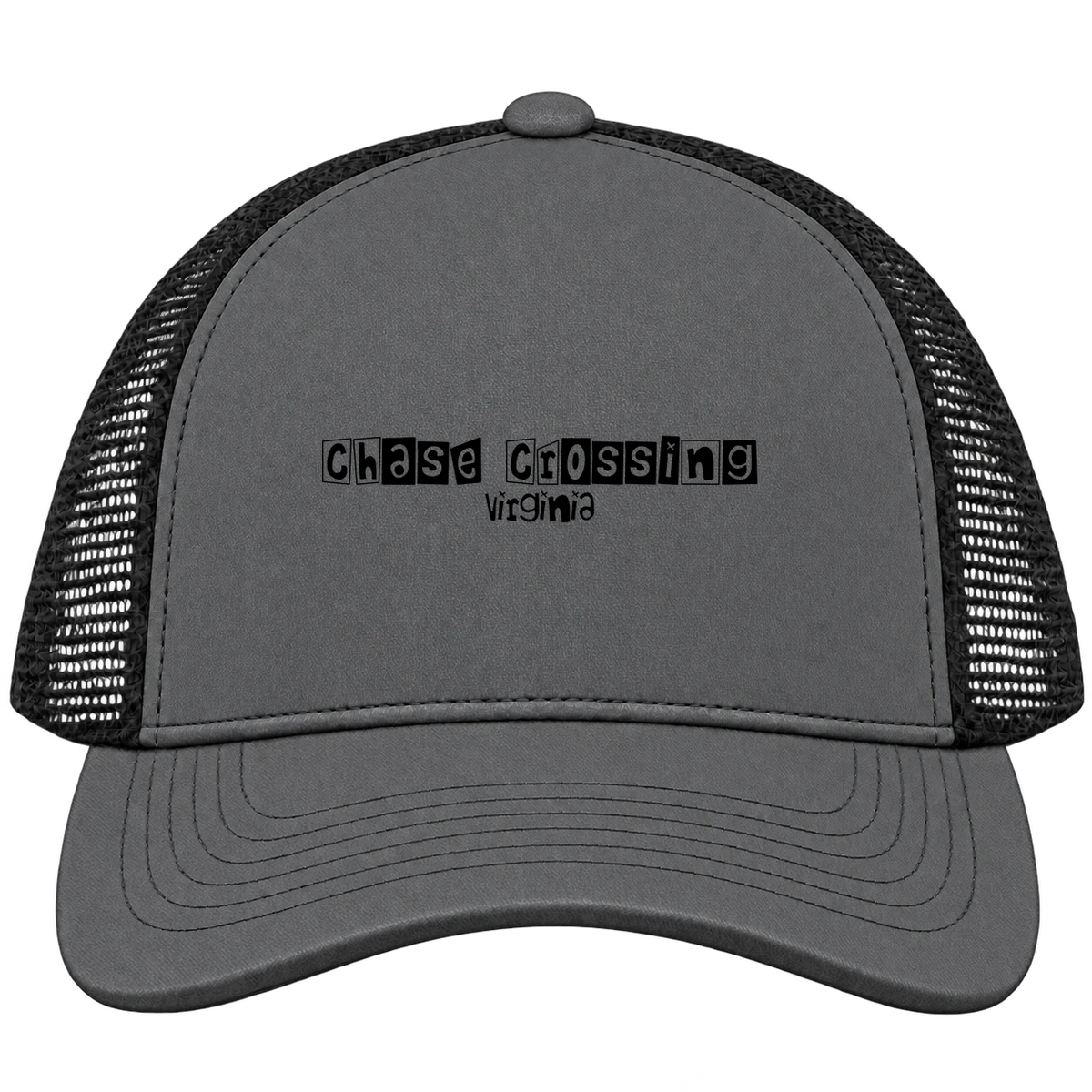 Chase Crossing, Virginia Hometown Trucker Cap