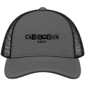 Chatsworth, Georgia Hometown Trucker Cap