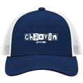 Chauvin, Louisiana Hometown Trucker Cap