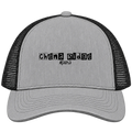 Chena Ridge, Alaska Hometown Trucker Cap