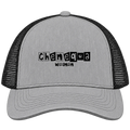 Chenequa, Wisconsin Hometown Trucker Cap