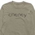 Cheney, Kansas Hometown Long-Sleeve