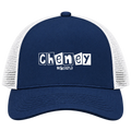 Cheney, Nebraska Hometown Trucker Cap