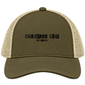Cherokee City, Arkansas Hometown Trucker Cap