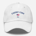 Cherry Fork, Ohio Hometown Dad Hat