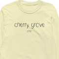 Cherry Grove, Ohio Hometown Long-Sleeve