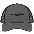 Cherry Hills Village, Colorado Hometown Trucker Cap