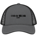 Cherry Valley, Illinois Hometown Trucker Cap