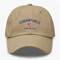 Cherryvale, South Carolina Hometown Dad Hat