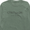 Cherryvale, South Carolina Hometown Long-Sleeve
