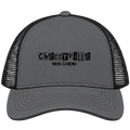 Cherryville, North Carolina Hometown Trucker Cap