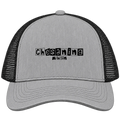Chesaning, Michigan Hometown Trucker Cap