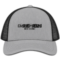 Chesapeake, West Virginia Hometown Trucker Cap
