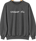 Chesnut Hill, Pennsylvania Hometown Crewneck — Dark Heather