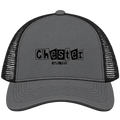Chester, Arkansas Hometown Trucker Cap