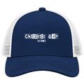 Chester Gap, Virginia Hometown Trucker Cap
