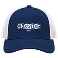Chester, Texas Hometown Trucker Cap