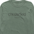 Chesterfield, Missouri Hometown Long-Sleeve