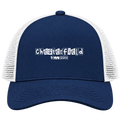 Chesterfield, Tennessee Hometown Trucker Cap
