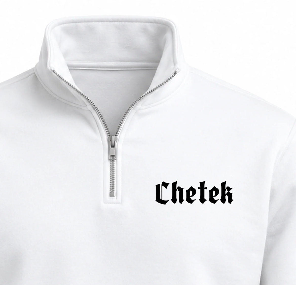Chetek, Wisconsin Hometown Quarter-Zip