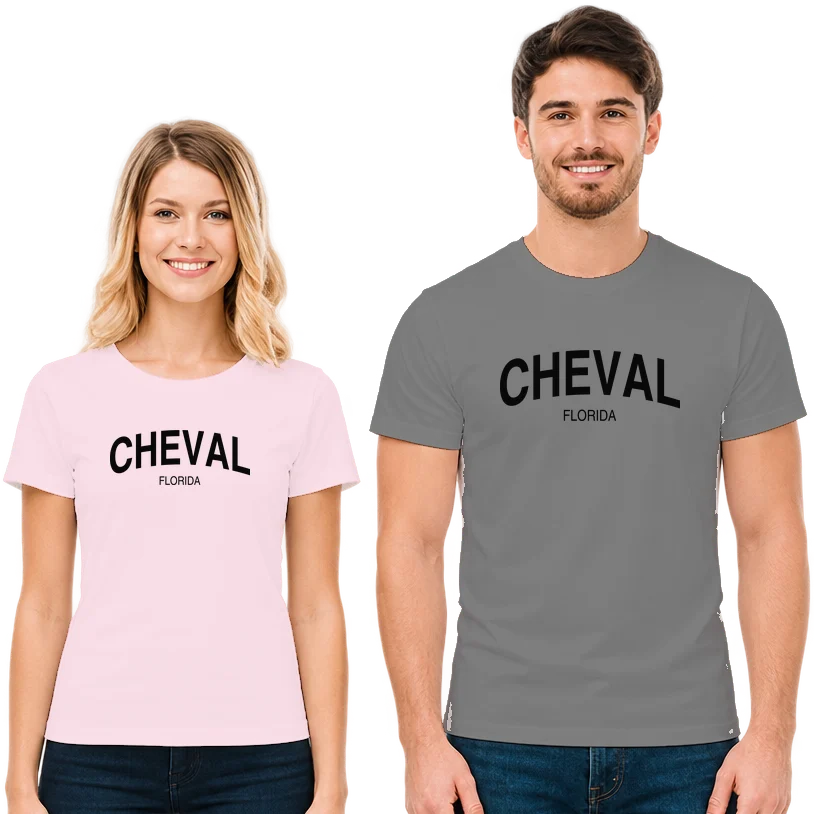 Cheval, Florida Hometown T-Shirt