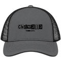 Chewalla, Tennessee Hometown Trucker Cap
