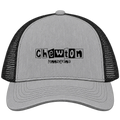 Chewton, Pennsylvania Hometown Trucker Cap