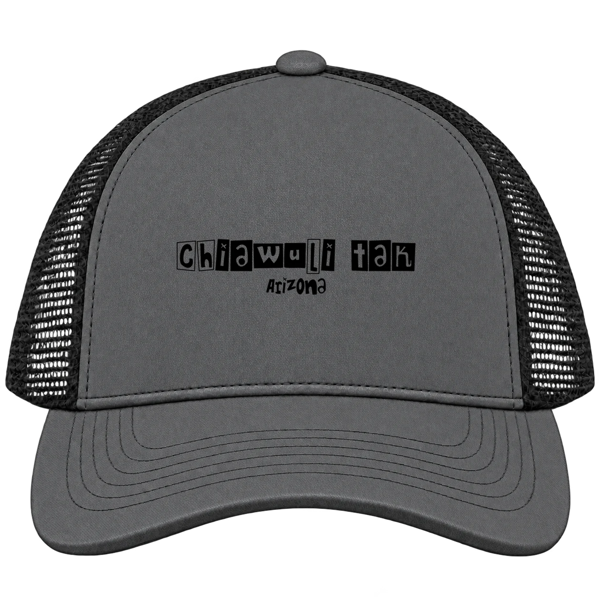Chiawuli Tak, Arizona Hometown Trucker Cap