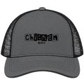 Chicken, Alaska Hometown Trucker Cap