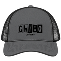 Chico, California Hometown Trucker Cap