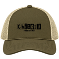 Chicora, Pennsylvania Hometown Trucker Cap