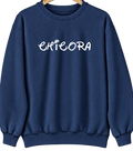 Chicora, Pennsylvania Hometown Crewneck — Navy