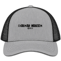Chignik Lagoon, Alaska Hometown Trucker Cap
