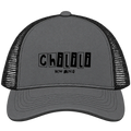 Chilili, New Mexico Hometown Trucker Cap