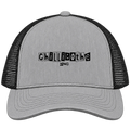 Chillicothe, Iowa Hometown Trucker Cap