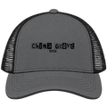 China Grove, Texas Hometown Trucker Cap