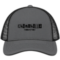Chinchilla, Pennsylvania Hometown Trucker Cap