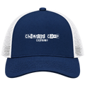 Chinese Camp, California Hometown Trucker Cap