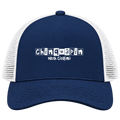 Chinquapin, North Carolina Hometown Trucker Cap