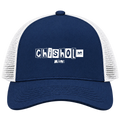 Chisholm, Maine Hometown Trucker Cap