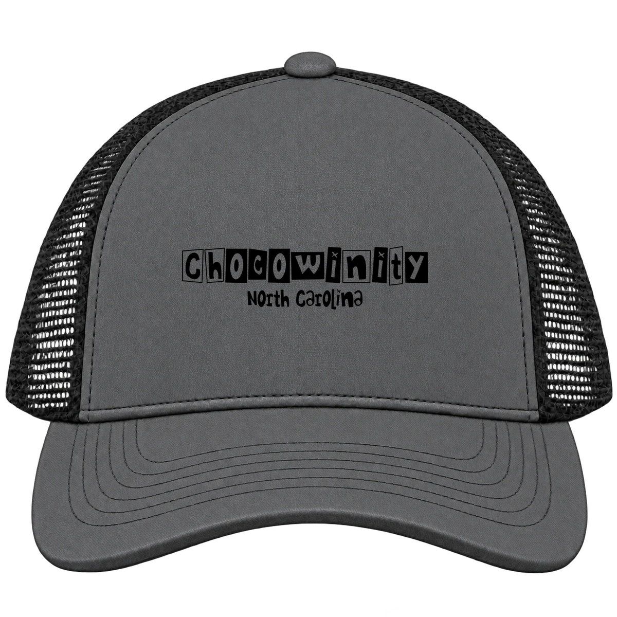 Chocowinity, North Carolina Hometown Trucker Cap