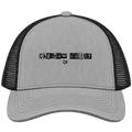 Choctaw Valley, CA Hometown Trucker Cap